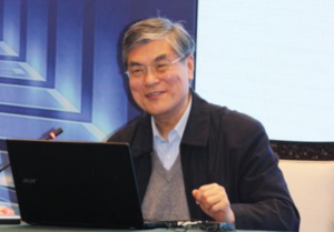 潘云鹤 院士 中国工程院原常务副院长 《人工智能 2.0 及其应用》